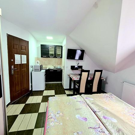 Marika Apartman 쇼프론 외부 사진