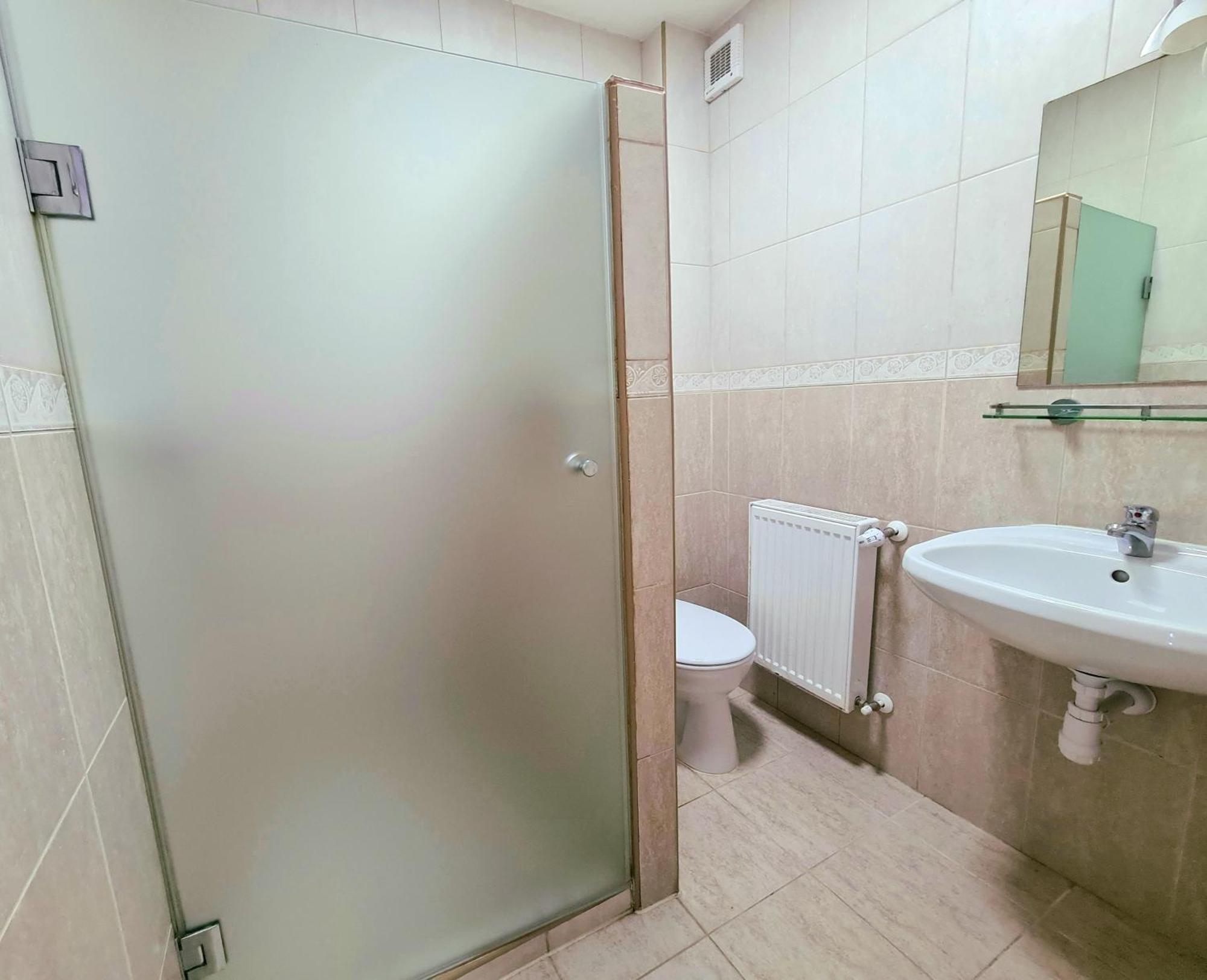 Marika Apartman 쇼프론 외부 사진