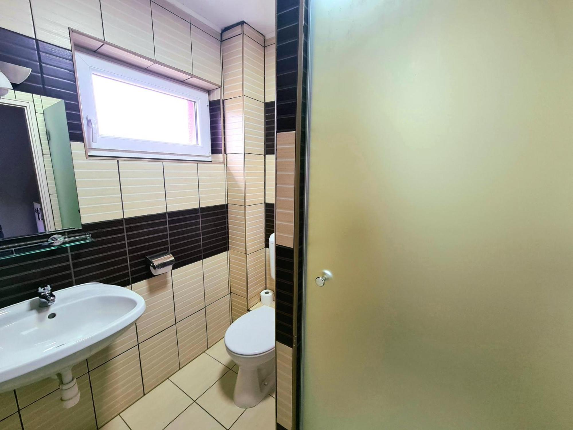 Marika Apartman 쇼프론 외부 사진