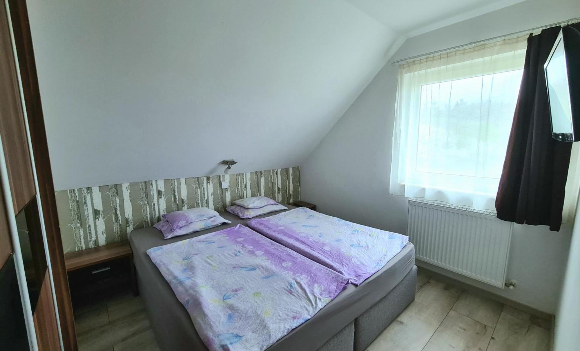 Marika Apartman 쇼프론 외부 사진