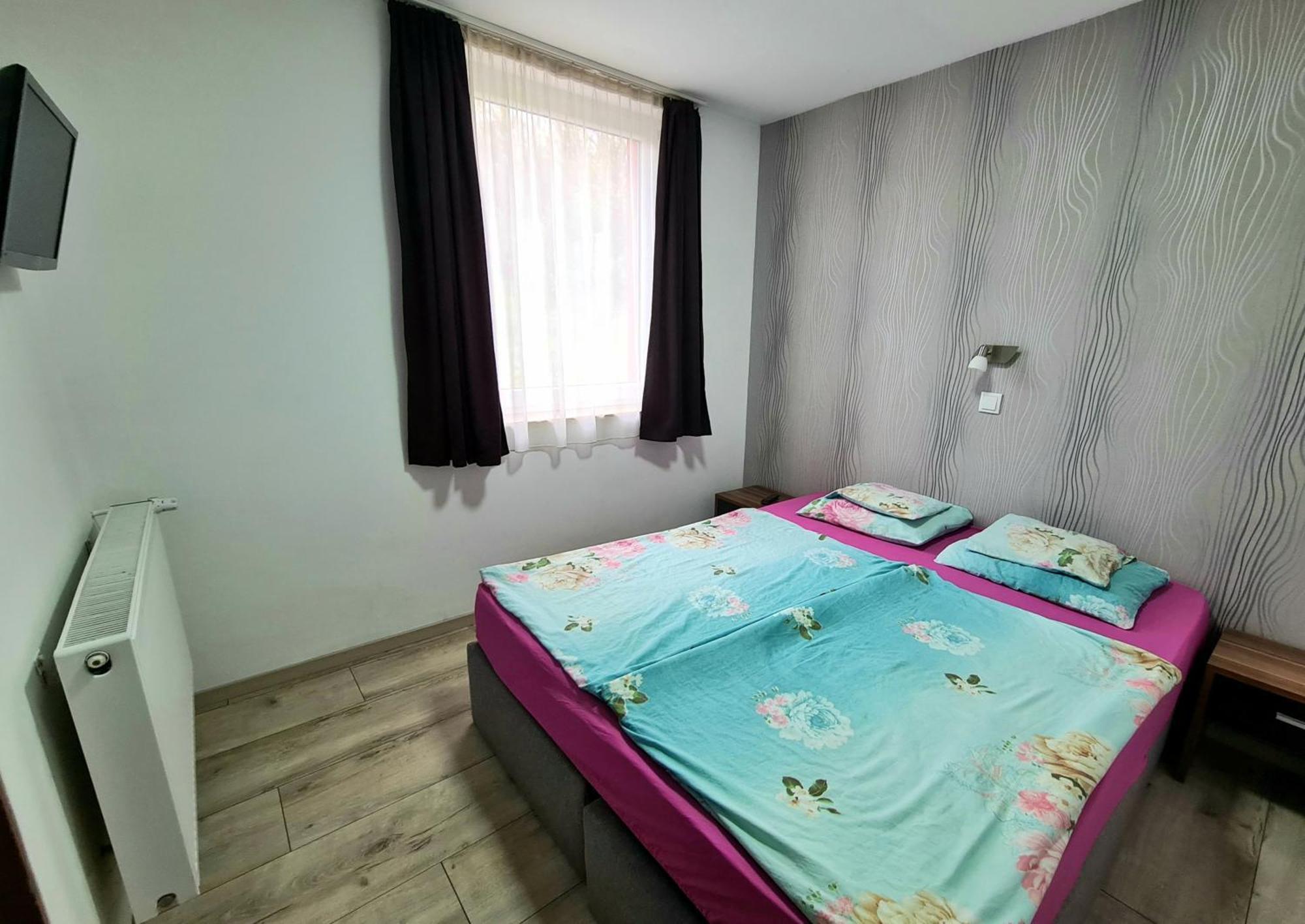 Marika Apartman 쇼프론 외부 사진